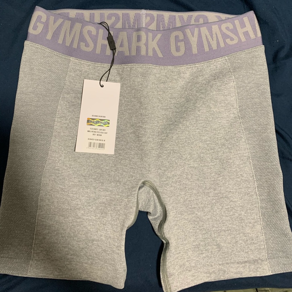 Gymshark OG Flex Shorts